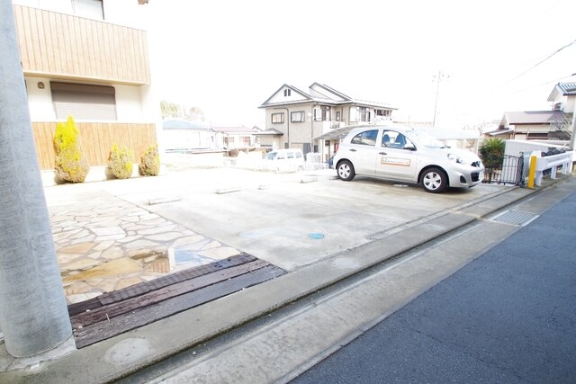 ヴィートヒュースの物件内観写真