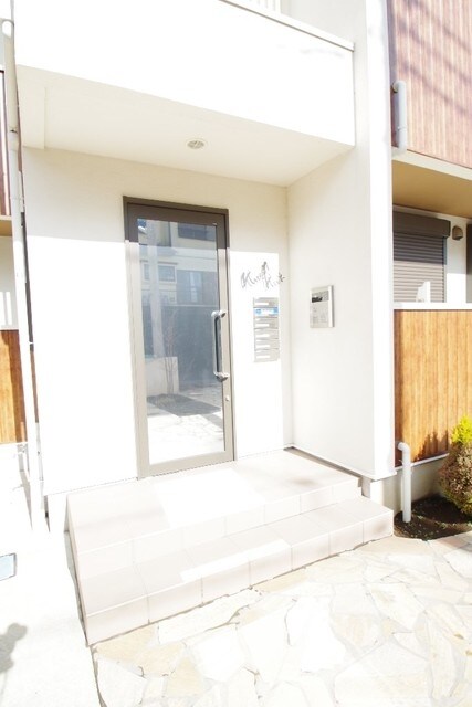 ヴィートヒュースの物件内観写真