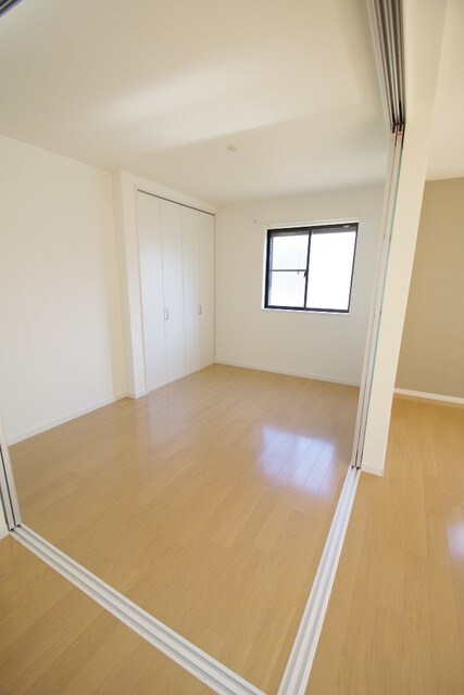 ヴィートヒュースの物件内観写真