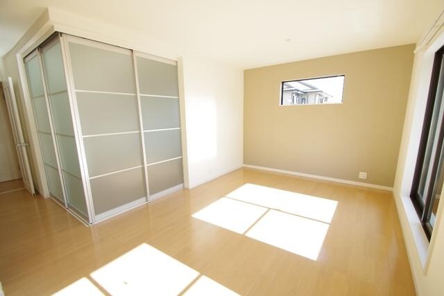 ヴィートヒュースの物件内観写真