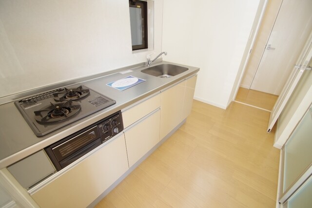 ヴィートヒュースの物件内観写真