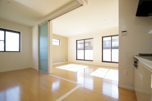 ヴィートヒュースの物件内観写真