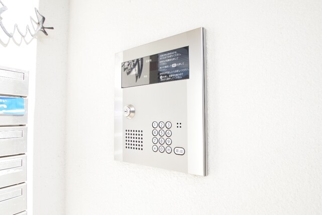 ヴィートヒュースの物件内観写真