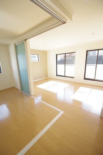 ヴィートヒュースの物件内観写真