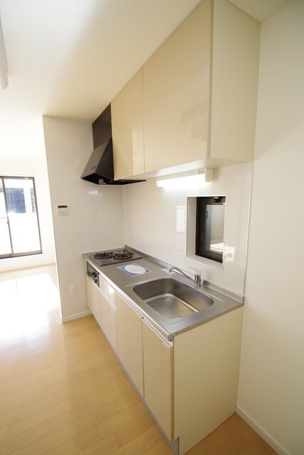 ヴィートヒュースの物件内観写真