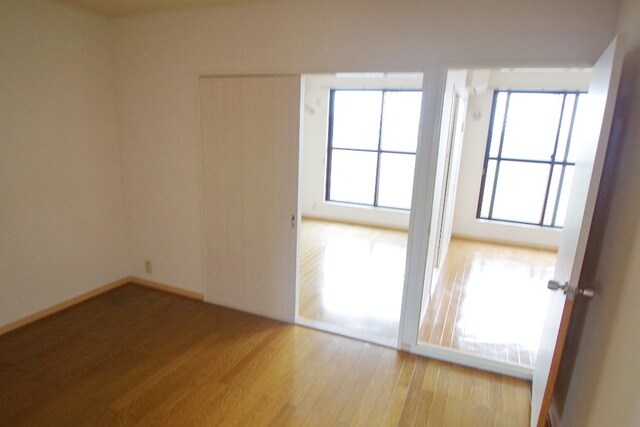 ロイヤルメゾン高森の物件内観写真