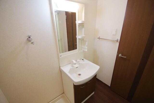 パラディの物件内観写真