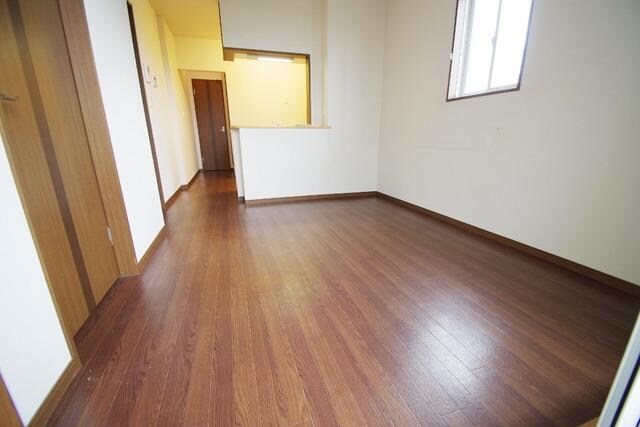 パラディの物件内観写真