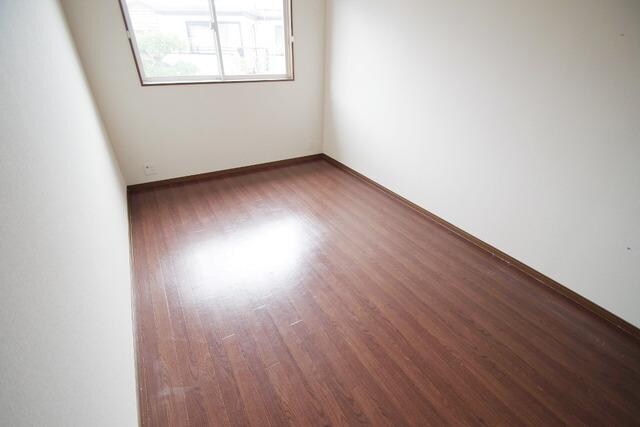 パラディの物件内観写真