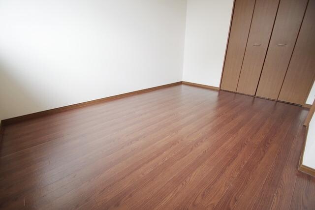 パラディの物件内観写真