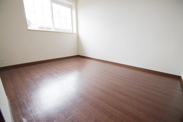 パラディの物件内観写真