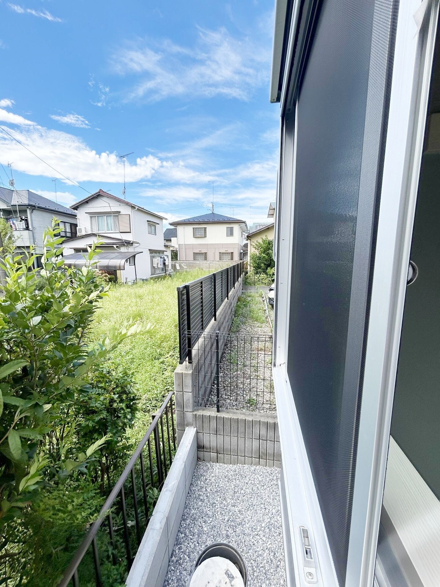 ビアンネートルの物件内観写真