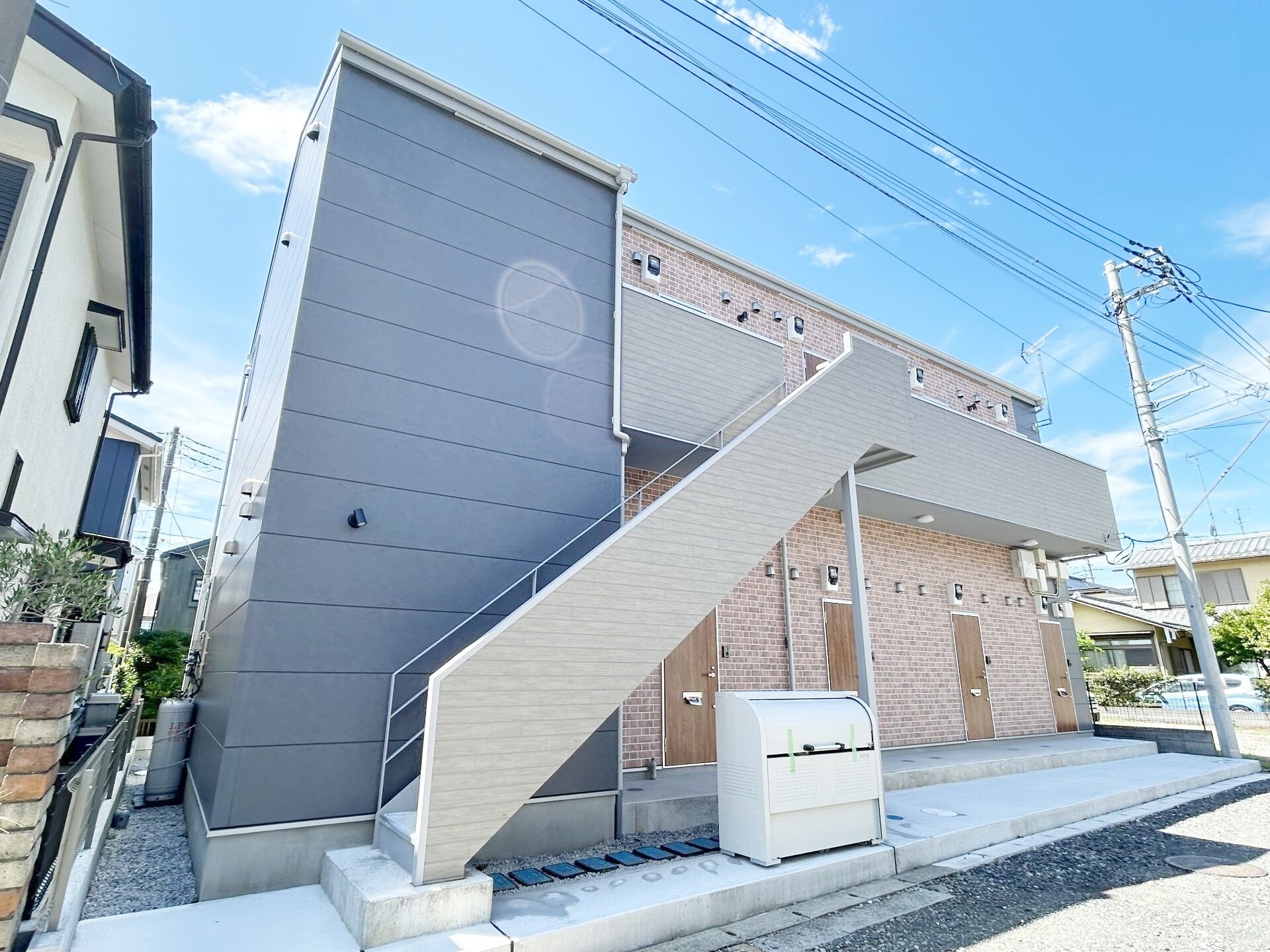 ビアンネートルの物件内観写真