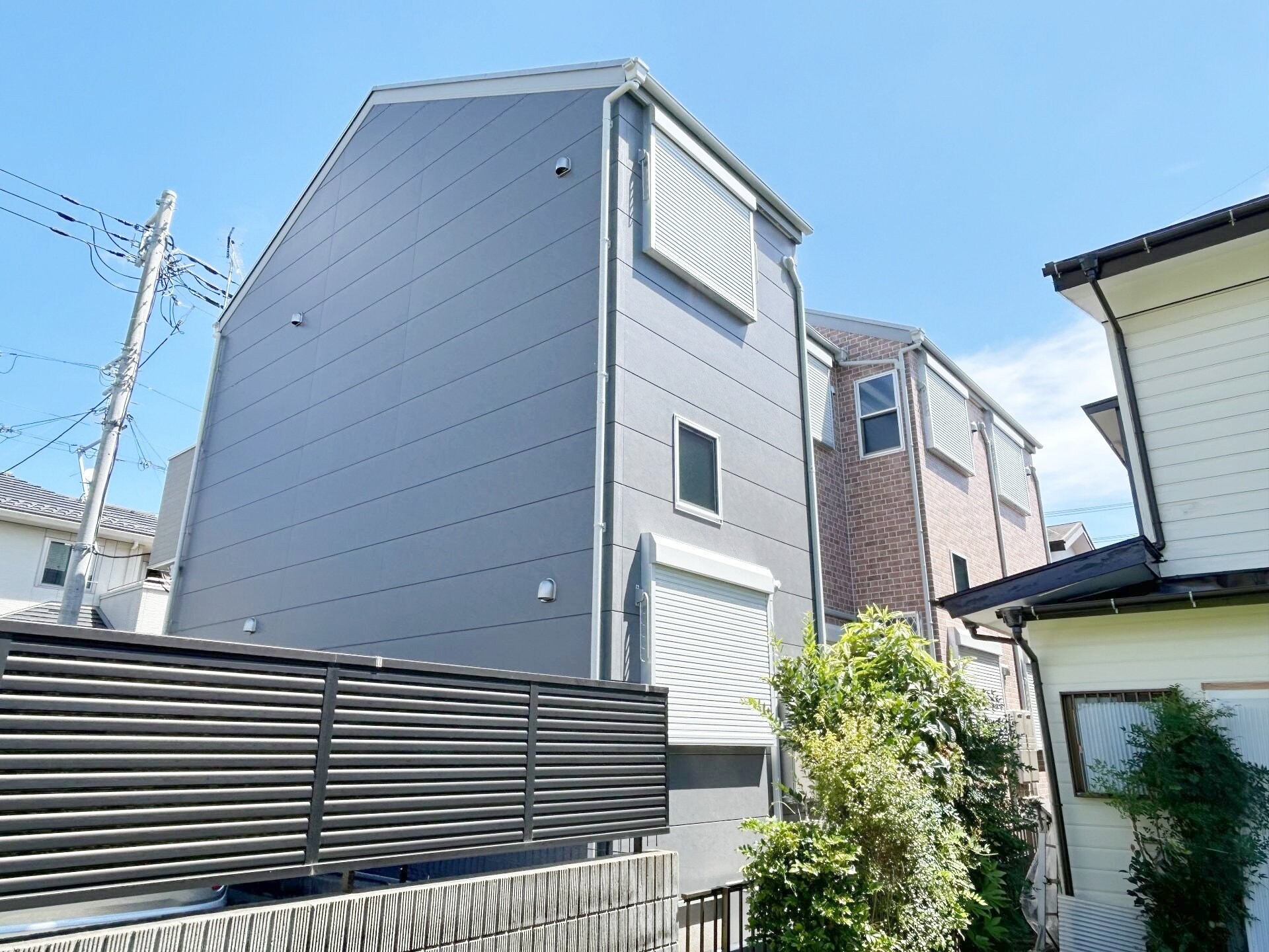 ビアンネートルの物件内観写真