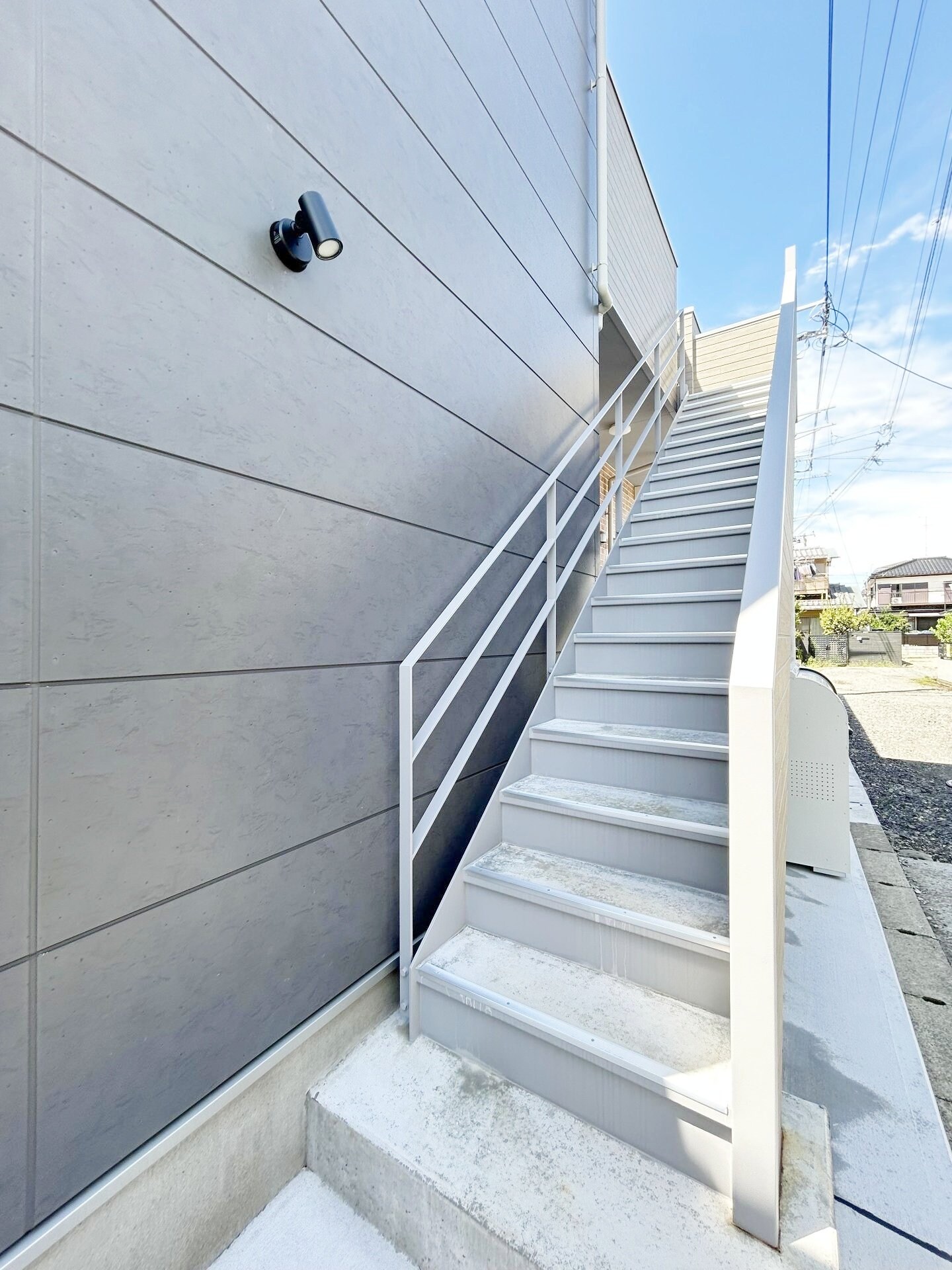 ビアンネートルの物件内観写真