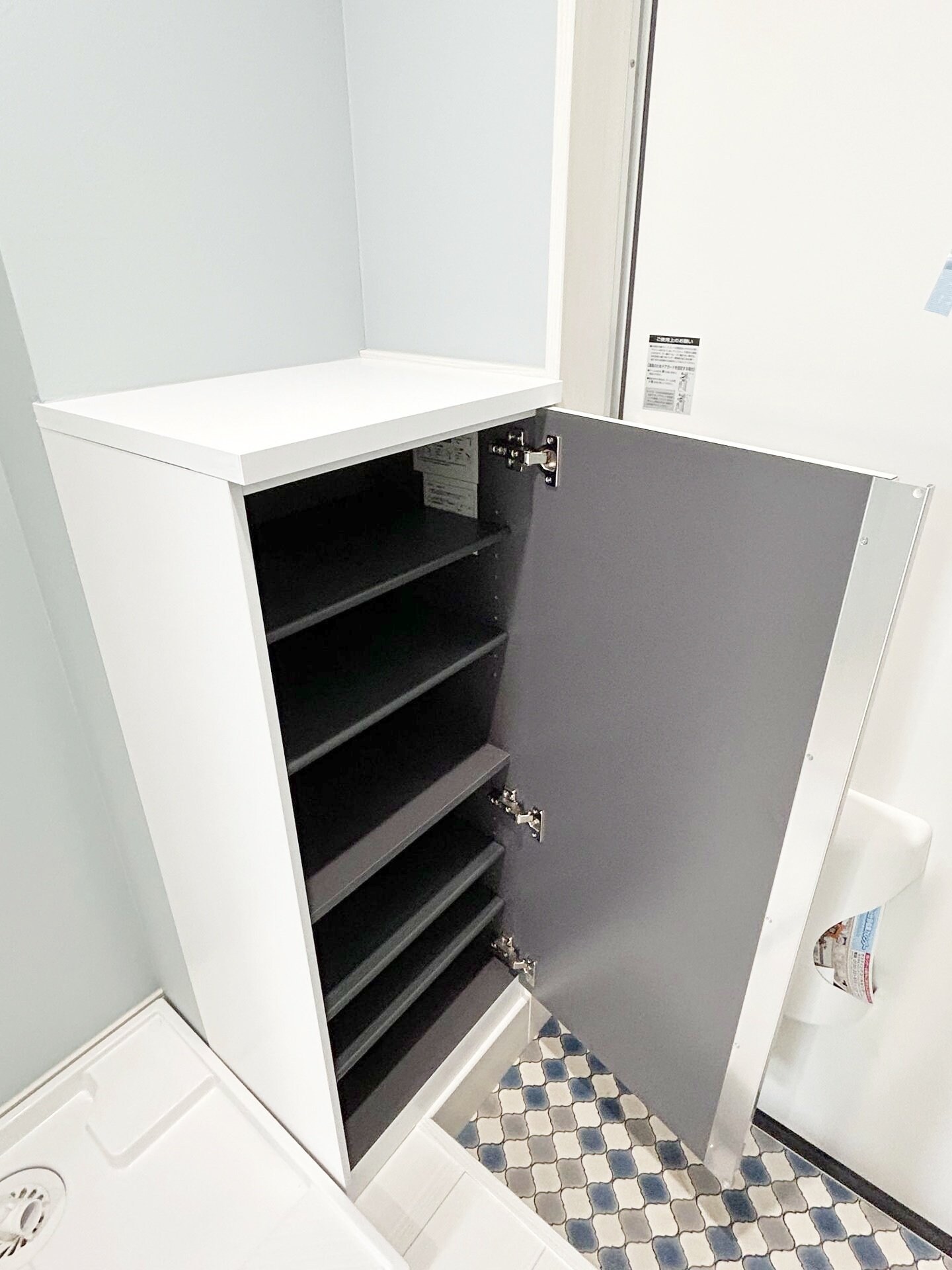 ビアンネートルの物件内観写真