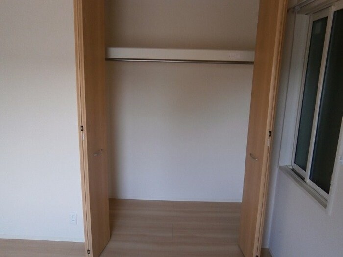 ルミエールＢの物件内観写真