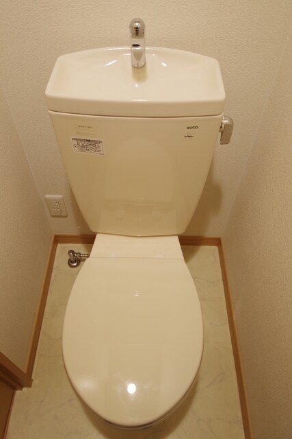 アムール相模が丘の物件内観写真