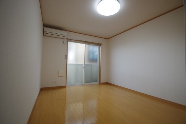 アムール相模が丘の物件内観写真