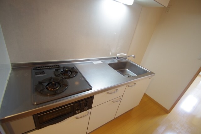 アムール相模が丘の物件内観写真