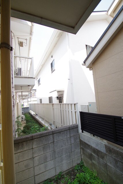 リエス伊勢原の物件内観写真