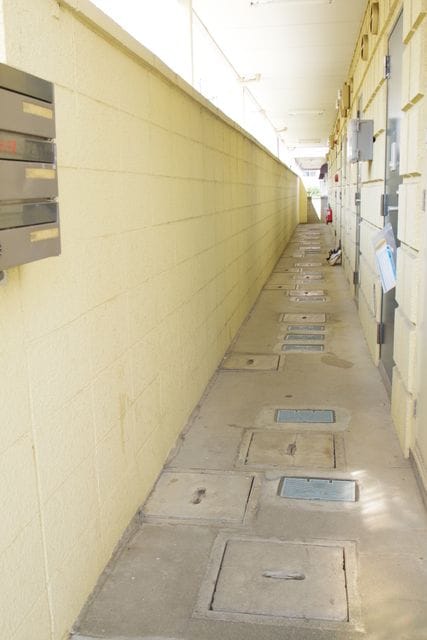 リエス伊勢原の物件内観写真