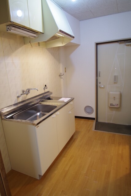 リエス伊勢原の物件内観写真