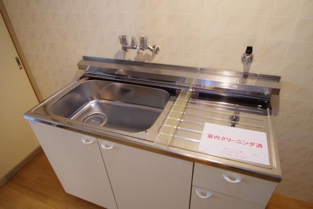 リエス伊勢原の物件内観写真