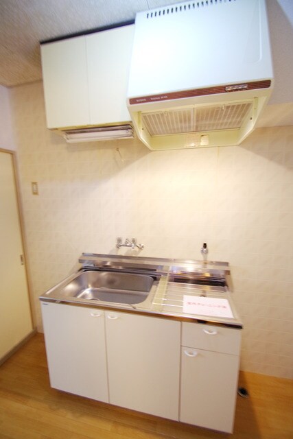 リエス伊勢原の物件内観写真