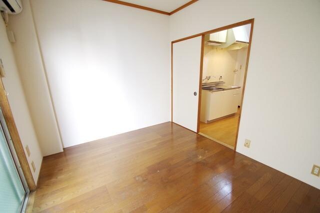 リエス伊勢原の物件内観写真