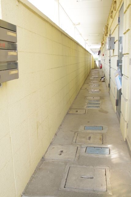 リエス伊勢原の物件内観写真