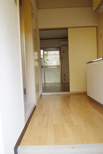 リエス伊勢原の物件内観写真