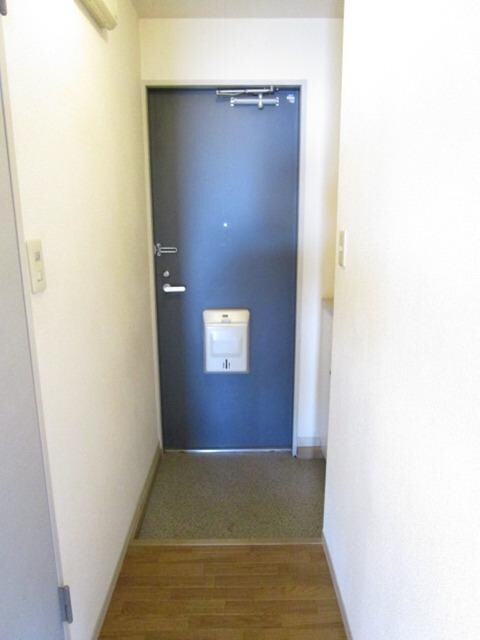 ソレイユ楠の物件内観写真