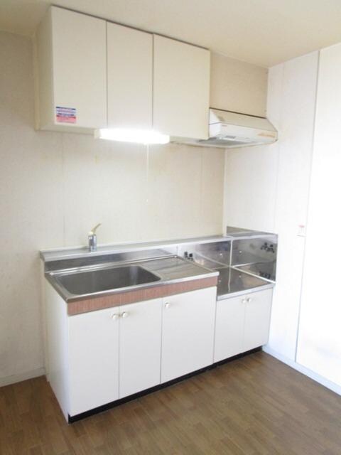 ソレイユ楠の物件内観写真