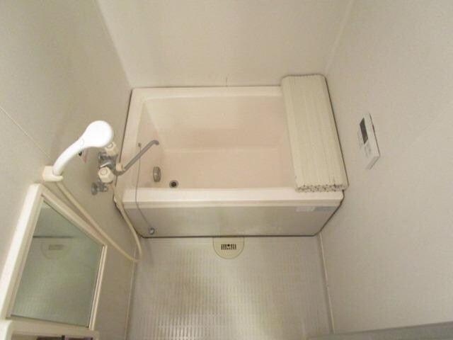 ソレイユ楠の物件内観写真