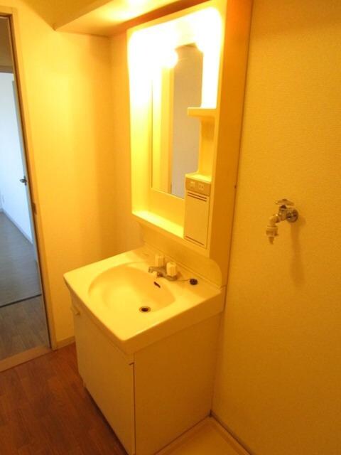 ソレイユ楠の物件内観写真