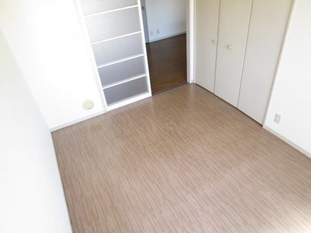 ソレイユ楠の物件内観写真