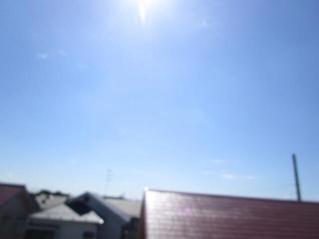 ソレイユ楠の物件内観写真