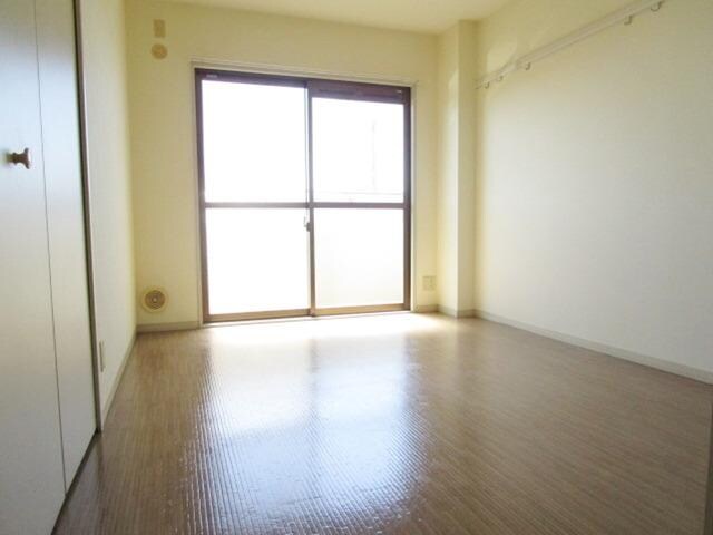 ソレイユ楠の物件内観写真