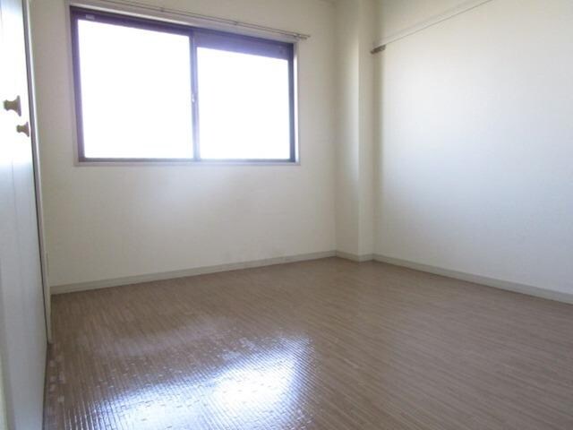 ソレイユ楠の物件内観写真