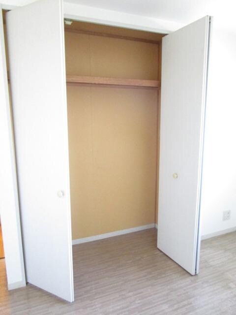 ソレイユ楠の物件内観写真