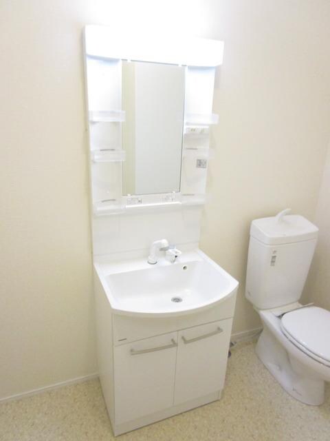 シェモア伊勢原の物件内観写真