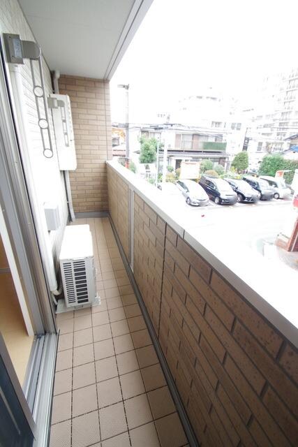 ワイズハウスの物件内観写真