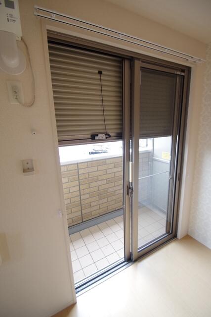 ワイズハウスの物件内観写真