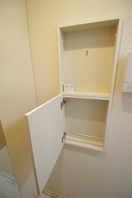 ワイズハウスの物件内観写真