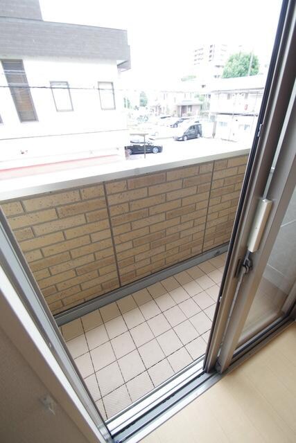 ワイズハウスの物件内観写真