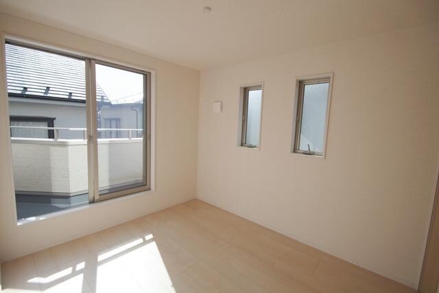 クレイドルガーデン厚木市山際第２６の物件内観写真