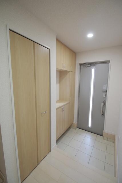 クレイドルガーデン厚木市山際第２６の物件内観写真