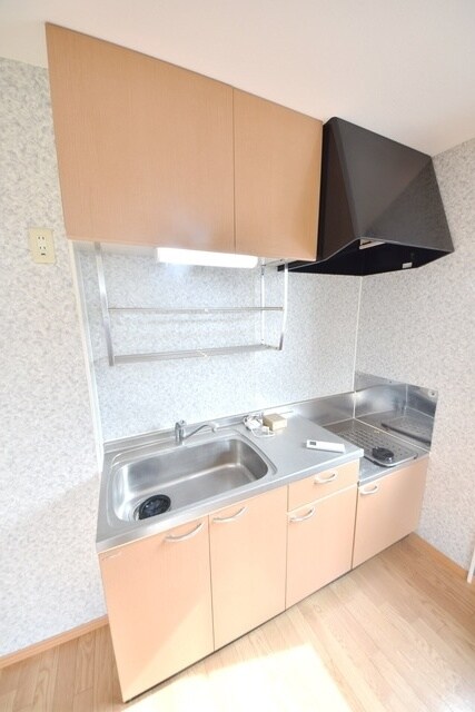 ライラック湘南の物件内観写真