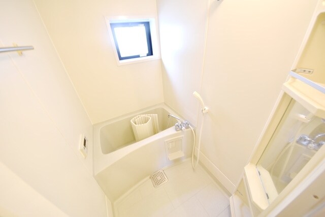 ライラック湘南の物件内観写真